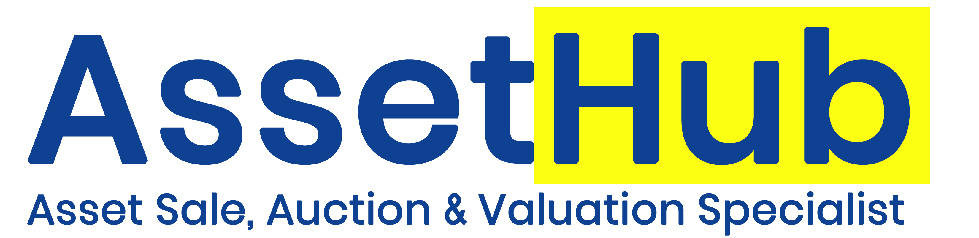 AssetHub Logo